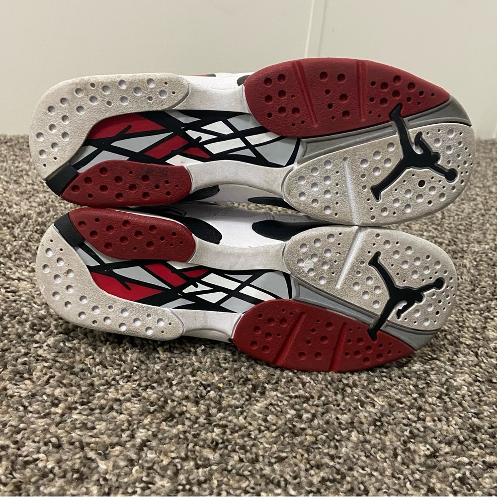 Jordan 8 Alternate - Picture 6 of 6